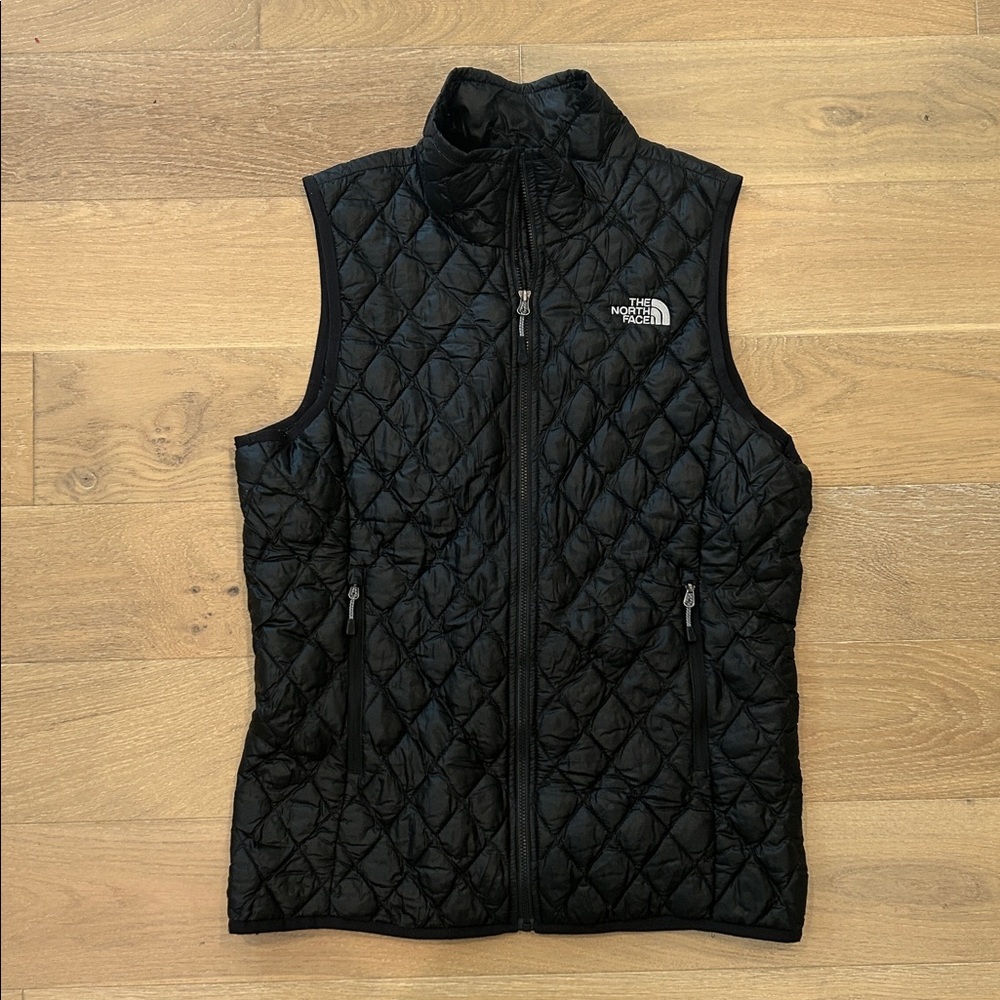 The North Face Thermoball Vest